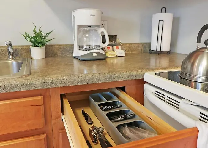 Serene 1br In Peaceful Community - Salem 2b Апартаменты