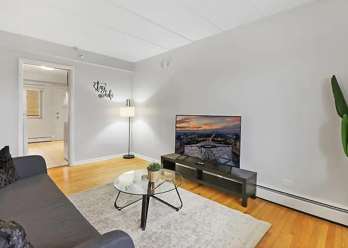 Serene 1br In Peaceful Community - Salem 2b Апартаменты