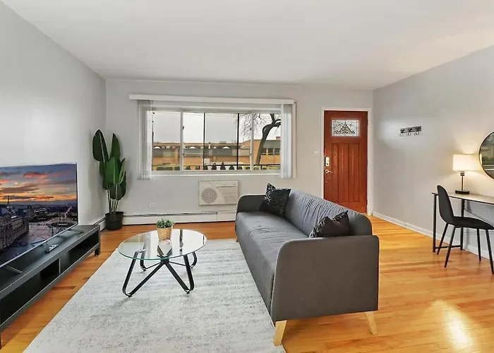 Serene 1br In Peaceful Community - Salem 2b Апартаменты *