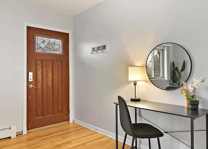 Serene 1br In Peaceful Community - Salem 2b Апартаменты *