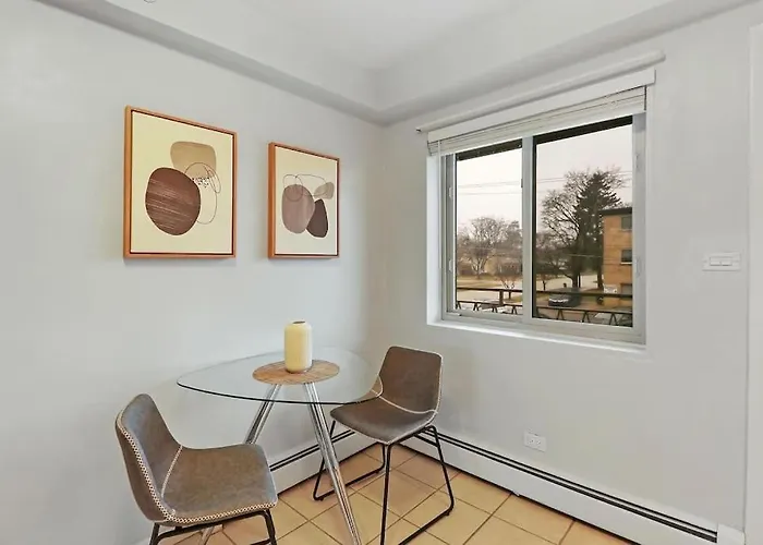 Serene 1br In Peaceful Community - Salem 2b